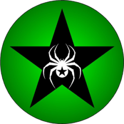 Star Pest Control Logo